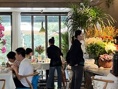 -春暖花开(西溪店)