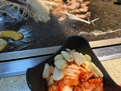 -猪的故事·韩式烤肉(韩乐坊店)