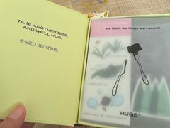 -HUGS coffee(东区店)