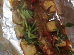 -碎怂烤肉(钟楼柳巷店)