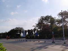 -马銮湾景区