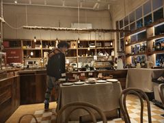 -佐敦面包铺·JORDAN BAKERY