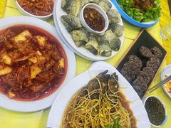 -故乡明太鱼屋(航北路店)