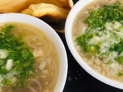 -郝刚刚羊杂割(柳巷店)
