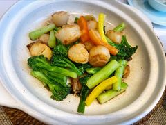 -上座云间·青年赣菜(绿茵店)