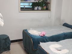 -润合汇养生馆(佳宁娜广场店)
