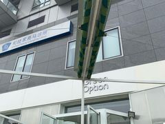 -Green Option(官舍店)