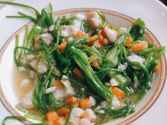 -云隐小厨·传统大理美食(复兴路店)