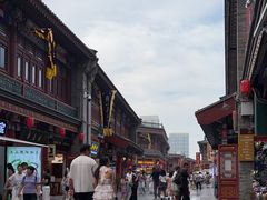 -古文化街旅游区