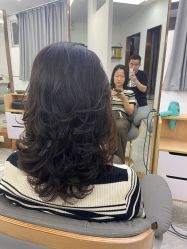-山浦形象烫染