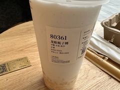 -阿嬷手作(上海万象城店)