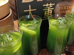 -小大董·烤鸭(王府井apm店)