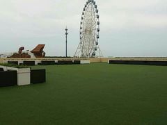 -秦皇岛乐岛海洋王国