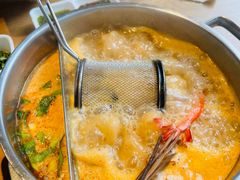 -生如夏花泰式火锅(鹭洲里店)