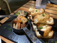 -Cyclus Craft Kitchen薩克思手工厨房