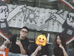 -不方便面馆(TIT店)