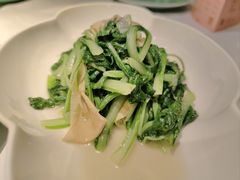 杭州鸡毛菜-江南厨子·品苏杭(华润万象店)