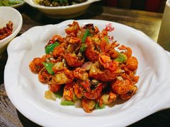 -龙虾风暴(松江店)