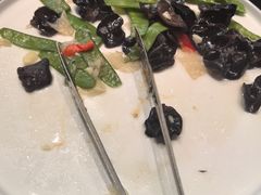 -好口味小吃楼·东北菜(太原南街店)