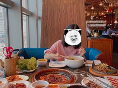 -一品诚记烤肉(大连柏威年购物中心店)