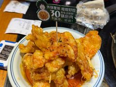 -刘淑芬·活鱼铁锅炖(北京首店)