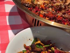 -恰八斗·猛火长沙菜(国贸店)