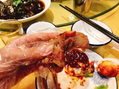 -宗泉烤全羊·烤羊腿·家常菜(解放东路店)