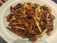 -甘家界牌柠檬鸭(青山店)