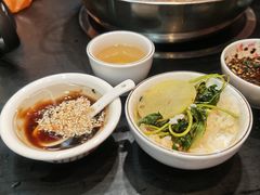 -八方牛客(四方河店)