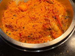 -永泰福朋喜来登酒店-宜客乐自助餐厅(远大路店)