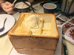 -绿茶餐厅(成都大悦城店)