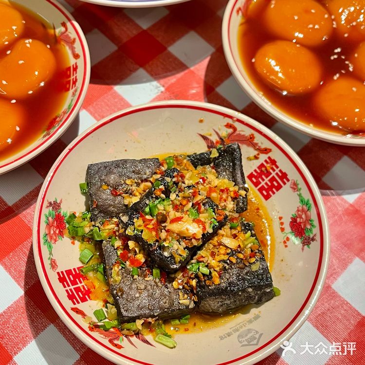 在北京!吃到正宗的湘菜馆真的不要太幸福!