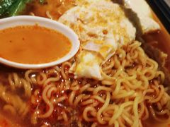 -新宝餐厅(流塘店)