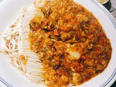 -十面春风·江南面馆(崇宁路店)