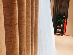 -有肆年整体软装设计 窗帘墙布硬包挂画(红星美凯龙双楠店)