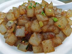 -西安贾三灌汤包·回坊小吃·清真炒菜(北院门总店)