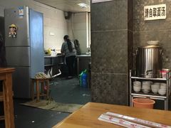 -吴记怪味面(牛王庙店)