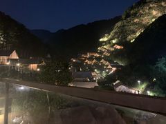 -北京山里寒舍度假酒店