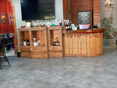 -阿灶卤煮老店·姜母鸭(五店市总店)
