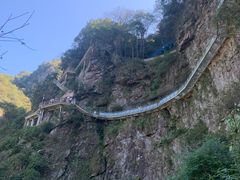 -水墨汀溪风景区