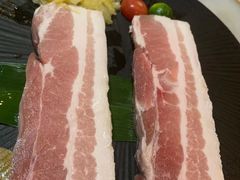 -韩宫宴烤肉·料理(大宁国际店)