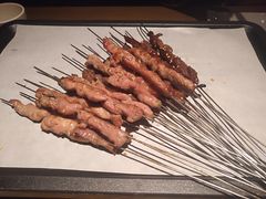 -大哈福烧烤·海鲜·家常菜(延安三路店)