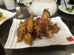 -红星光发煲仔饭(文海店)