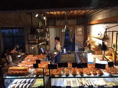 -仙峰天然面包(迎宾路店)