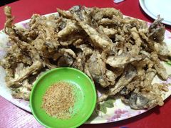 -夕阳红小吃(中街大悦城店)