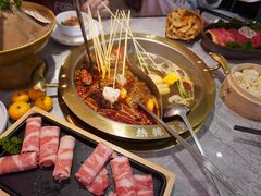 -热辣宗师·串串火锅(万达金街店)