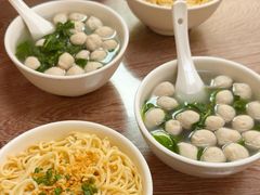 -浪记梅县腌面馆(尚景华园南区店)