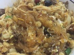 -老乌家特色小炒泡馍(大皮院店)