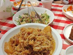 -西贝(上海我格广场店)