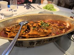 -同庆楼(大钟寺店)